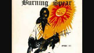 Burning Spear  He Prayed [upl. by Suellen]