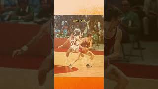 The Gold Medal Basketball Game 1972 Munich Olympics  Infamous History olympics usabasketball [upl. by Trilbie]