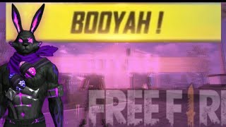 CS BOOYAH IN Free Fire [upl. by Netaf]