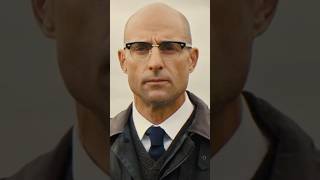 Merlin  Kingsman  As it was by Harry Styles kingsman markstrong [upl. by Bergess118]