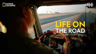 Life on the Road  Doomsday Preppers  हिन्दी  Full Episode  S1  E5  National Geographic [upl. by Joaquin]