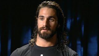 Roman Reigns and Seth Rollins history in The Architects words [upl. by Nylde]