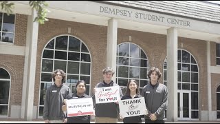 Sandhills Community College Donors Change Students Lives [upl. by Tavy]