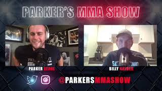 Parkers MMA Show 49 UFC 253 Recap Holly Holm Bellator and Moraes vs Sandhagen Preview [upl. by Ahsieker762]