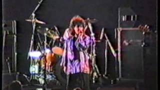 send me a postcard darling shocking blue live 1986 [upl. by Skelly]