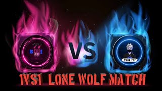 SMOOTH 🥵 1vs1challenge FUSE 777 IN LONEWOLFcustom fireefirehadshot video fireefiresmooth 🥵 [upl. by Arimay473]