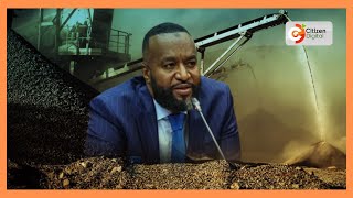 Joho defends his academic credentials says he is ready to work with President Ruto [upl. by Alemap]