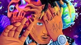 Juice WRLD  Overdose Unreleased Album [upl. by Blunt]