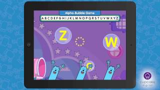 Wubbzys Dance Party Enhanced Story App Trailer [upl. by Nivart133]