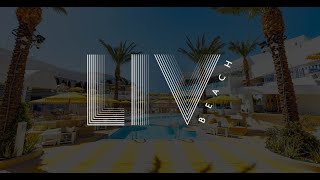 LIV Beach  Las Vegas [upl. by Einallem]