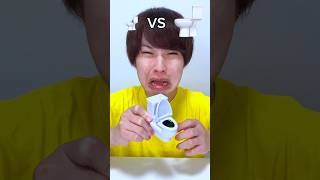 Small toilet vs big toilet which one is better amazingfacts facts [upl. by Floeter]