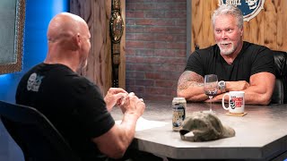 Kevin Nash describes the moment he knew WWE would defeat WCW Broken Skull Sessions sneak peek [upl. by Oirifrop]