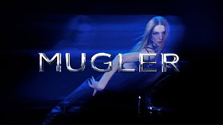 Mugler  Angel Fantasm Eau de Parfum Sensuelle  the Film starring Hunter Schafer [upl. by Stevens]