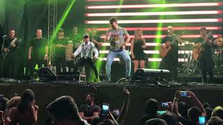 ILAN CÂMARA feat TAYRONE  VOLTE AMOR Ao Vivo [upl. by Gaelan]