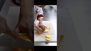 Lemon Cutting Hacks You Need to Know shorts shortvideo shortsvideo yiutubeshort youtube [upl. by Euqinahs954]