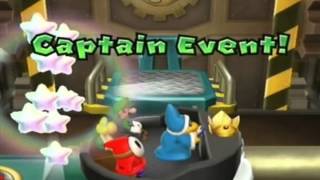 Mario Party 9  Bobomb Factory part 3 [upl. by Vivianna10]