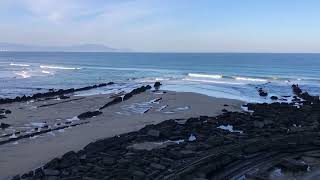 Flysch de Bizkaia [upl. by Honor88]