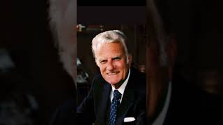 Preparing for Eternity Billy Graham [upl. by Borg]