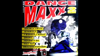 Dance Maxx Volume 2 1995 [upl. by Ysac]