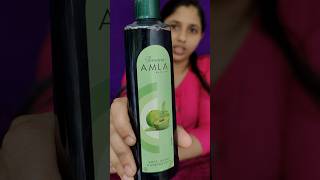 Hair growth oil Persona Amla Hair Oil [upl. by Arema971]