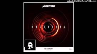 Noisestorm  Barracuda Original Mix [upl. by Onileva]