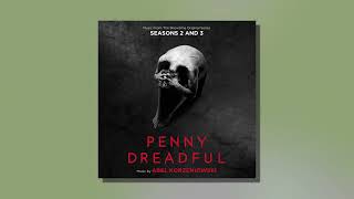 Breaking The Spell From quotPenny Dreadful Season 2 amp 3quot Official Audio [upl. by Arvonio]