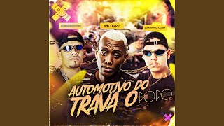 Automotivo do Trava o Popo [upl. by Mayworm]