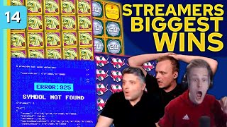 Streamers Biggest Wins – 14  2024 [upl. by Zelten]