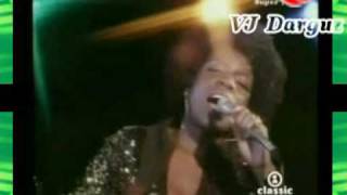 Gloria Gaynor  Reach Out  Ill Be There  Millenium Club Mix  By VJ Darguz [upl. by Pownall]