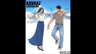 Kavkaz music Azeri [upl. by Haisoj]