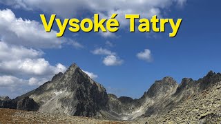 Vysoké Tatry Motáci VS Šaláti [upl. by Castora]