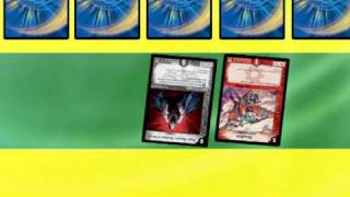 How to play Duel Masters [upl. by Levenson]