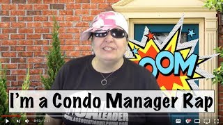 Im a Condo HOA Manager [upl. by Ahsataj]