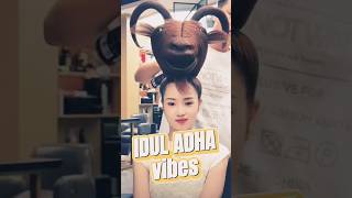 Idul Adha Vibes  Sang Rambut Kambing [upl. by Lever]