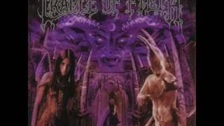 Cradle of Filth  Saffrons Curse [upl. by Sabas]