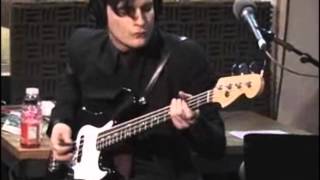 Interpol live KCRW studiosPart 3 [upl. by Nirahs]