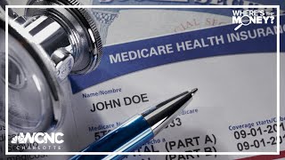 Its almost time to make changes to your 2025 Medicare coverage plan [upl. by Notsyrb990]