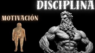 MOTIVACION VS DISCIPLINA [upl. by Kazim]