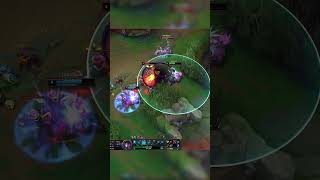 Fast amp Easy Bush Hooker  Got Her At The End leagueoflegends highlights thresh support gaming [upl. by Amzaj]