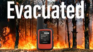 Why Ill Never Hike Without My Garmin inReach Ever Again [upl. by Mariejeanne]