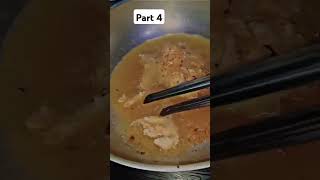 Zinger paratha roll recipecrispy chicken pratha roll recipe [upl. by Liam]