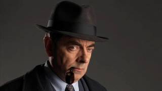 Maigret Sets A Trap Soundtrack Opening and Theme [upl. by Eittol]