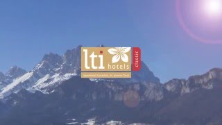 lti alpenhotel Kaiserfels St Johann in Tirol [upl. by Llehcnom]