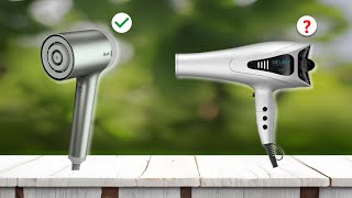 Top 5 Best Hair Dryers of 2024 Find Out Which One You Should Buy Before It’s Too Late [upl. by Tori]