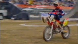 2003 IFMA FMX Part 34 [upl. by Rahas]