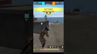 1VS1 PRO DS FF CUSTOM OP GAMEPLAY freefire freefireclips freefireshorts trending shorts [upl. by Marty180]