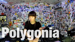 Polygonia TheLotRadio 10062023 [upl. by Natloz332]