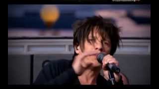 Indochine live au Grand Journal de Canal [upl. by Fifi]