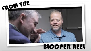 Blooper Reel [upl. by Assetan]