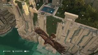 Assassins Creed Odyssey  Pt170 Fate of Atlantis  Pt3 Judgement of Atlantis [upl. by Airal318]